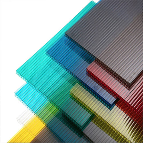 PCボードとPMMAボード