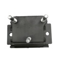 High Quality Rear Engine Mount for Nissan NAVARA NP300 2005 - 11320-1LA0A 11320-1LA1A 11320-EB302 Factory Supply1