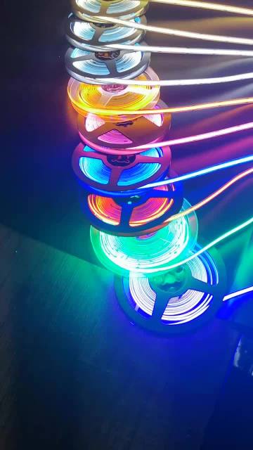 LED LGITH STRIP