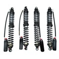 4X4 Coilover Adjustable Shock Absorber1