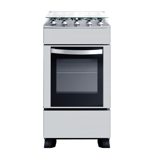 The reason for choosing Freestanding Gas Oven