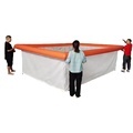 Anti-Jellyfish Safety Swim Pools for Yachts (3-5 Years Inflatable)1