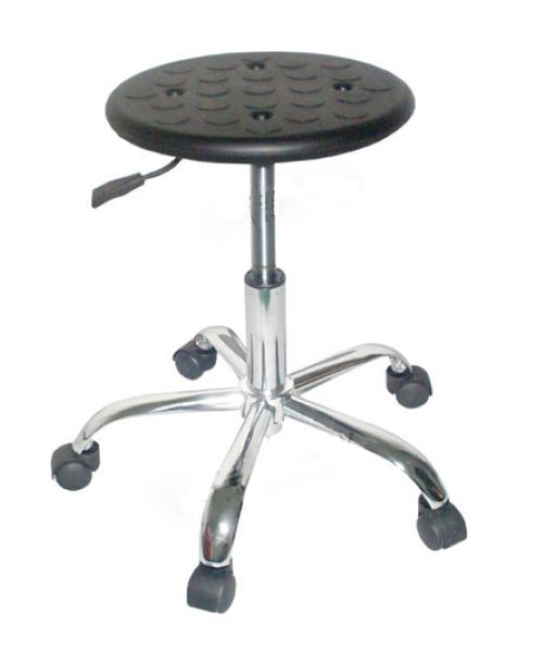 Stainless Steel Stool