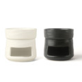 Ceramic Wax Melt Burner: A Modern Design Essential for Fragrance Oil and Perfume1