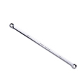 40CR Steel Long Torx End Double Ring Spanner Wrench1