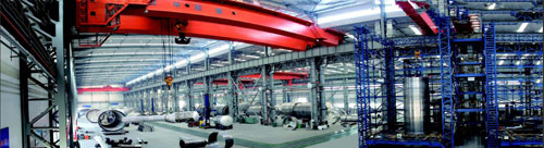 Henan Kenuo Energy Equipment Co. Ltd.