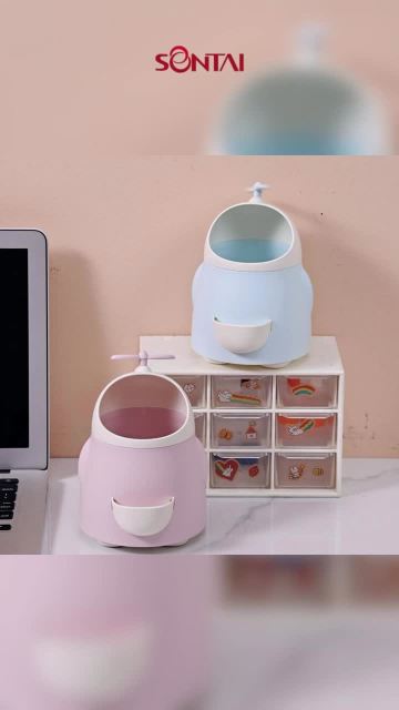 Trendy Desk Organizer Pen Holder for Office