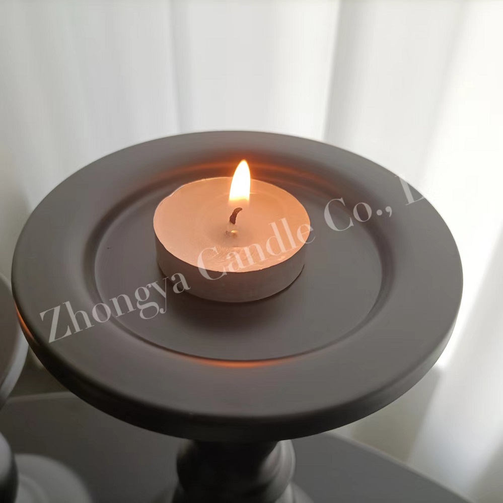 10g tealight candle