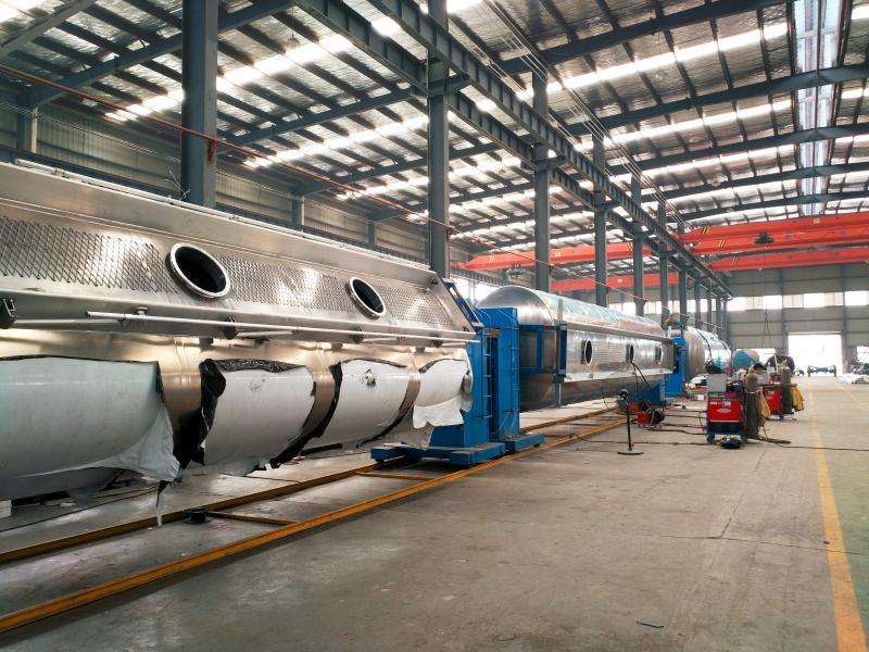 Yuchai Dongte Special Purpose Automobile CO., LTD.