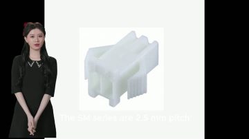 SMP-02V-NC Product Introduction