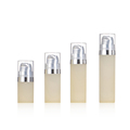 Cosmetic Cosmetic Packaging Set Bottle Airless Bottle 5Ml 10Ml 15Ml 20Ml Pp Skincare Lotion Pump Bottle1
