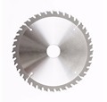 HIZAR HDW Chinese Circular TCT Saw Blade for Wood Cutting1