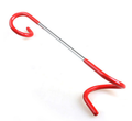 Wholesale Outdoor Camping Multi-Function Metal S Shape Lamp Hanger Hook1