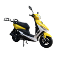 China Factory Direct Benzinmotor Kraftstofftankkapazität 5L Benzin Motorrad -Scooter1