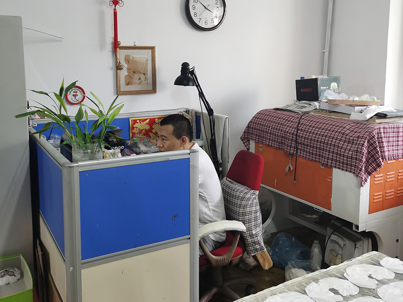 Xintong Craft Gift Co.,LTD