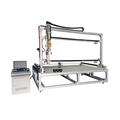 Hail Impact Testing Machine for Solar Panels1