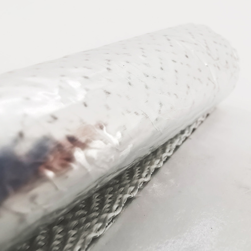 ¿Cómo usar la manguera trenzada de fibra de vidrio de silicona a prueba de fuego para extender su vida?