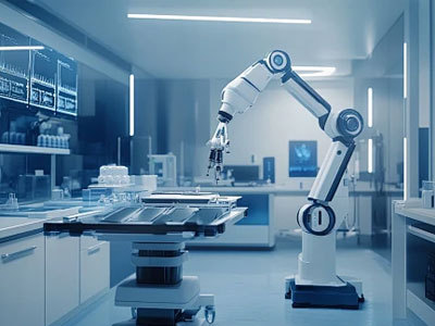 Industrie mondiale des dispositifs médicaux 2026 : l’innovation intelligente et les soins de précision favorisent une transformation de l’industrie de haute qualité