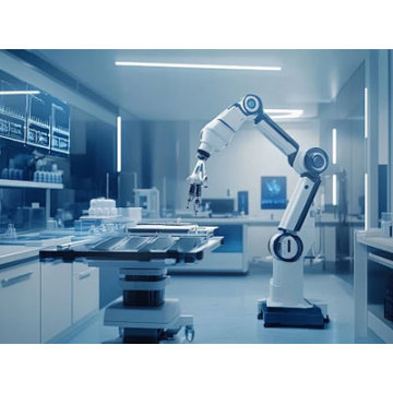 Industrie mondiale des dispositifs médicaux 2026 : l’innovation intelligente et les soins de précision favorisent une transformation de l’industrie de haute qualité