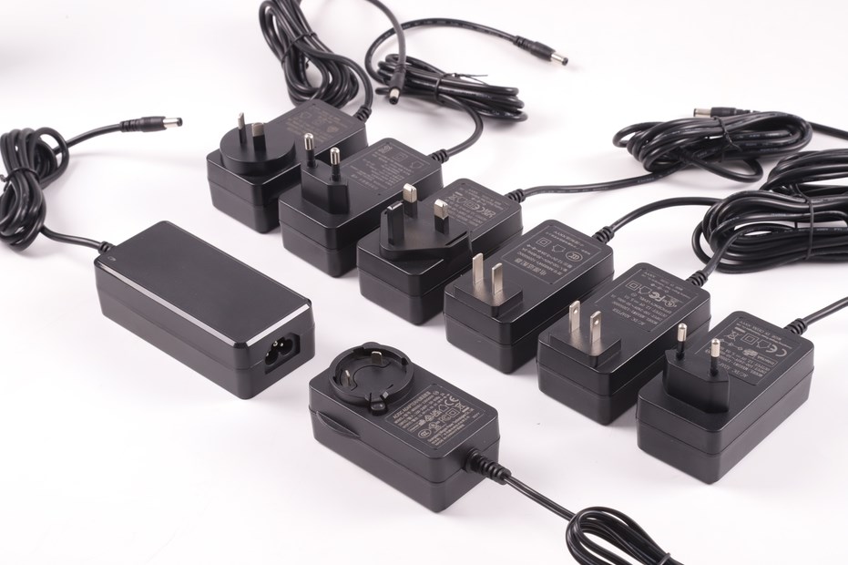 Ac Dc Adapter From Mingxin Power