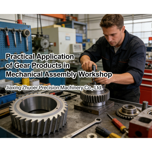 Manutenção de equipamentos de precisão ao ar livre e serviço de máquinas industriais