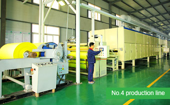 Shijiazhuang Chentai Filter Paper Co., Ltd.