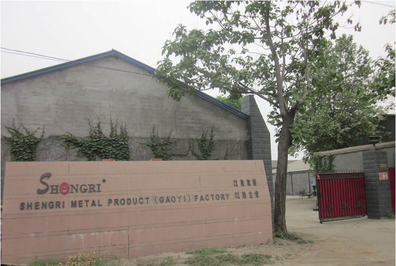 Hebei Shengri Import& Export Co.,Ltd
