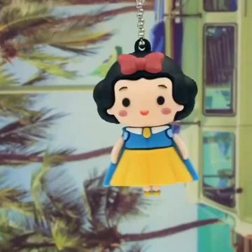 cartoon usb