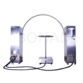 IPX3 IPX4 Oscillating Test Equipment with Arc Swing Pipe1