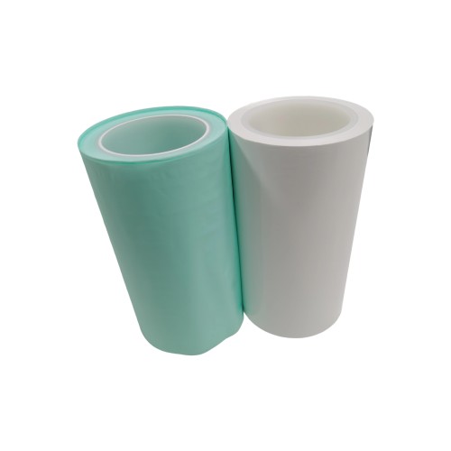 인쇄 가능한 PE 릴리스 필름