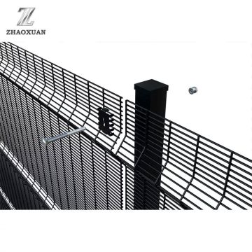 Top 10 Wire Mesh Fencing Manufacturers