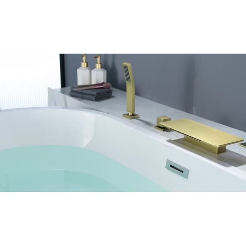 1727bg Banwtub Faucet