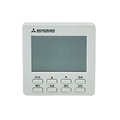 Hot Sale HVAC Spare Parts: RC-MBD1 Air Conditioning Three Core Wire Controller AC Control Panel for Commercial Use1