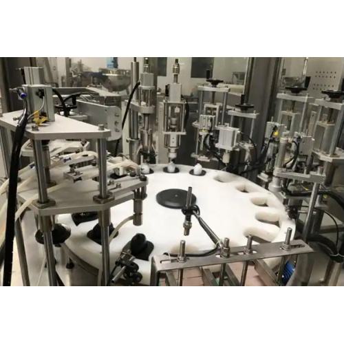 我们来了贵阳制药机械展