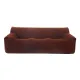 Modern stilig ligne roset sandra tyg soffa
