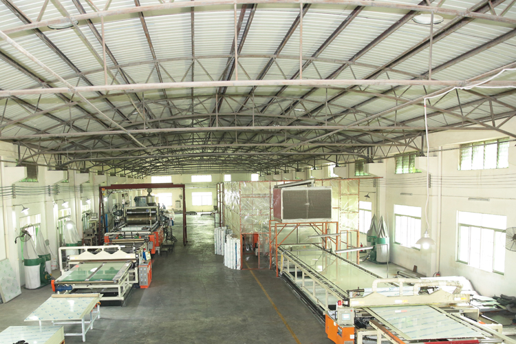 Heshan Liantuo Engineering Plastic Co.,Ltd