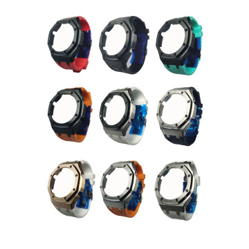 Asia's Top 10 Watch cover Brand List