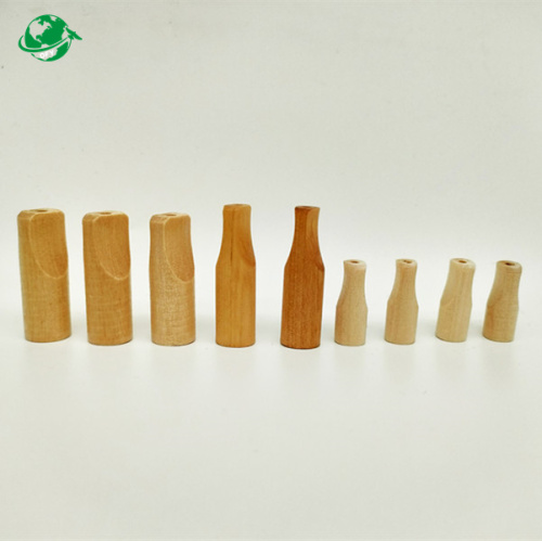 Suggerimenti per filtri in legno per giunti pre -roll
