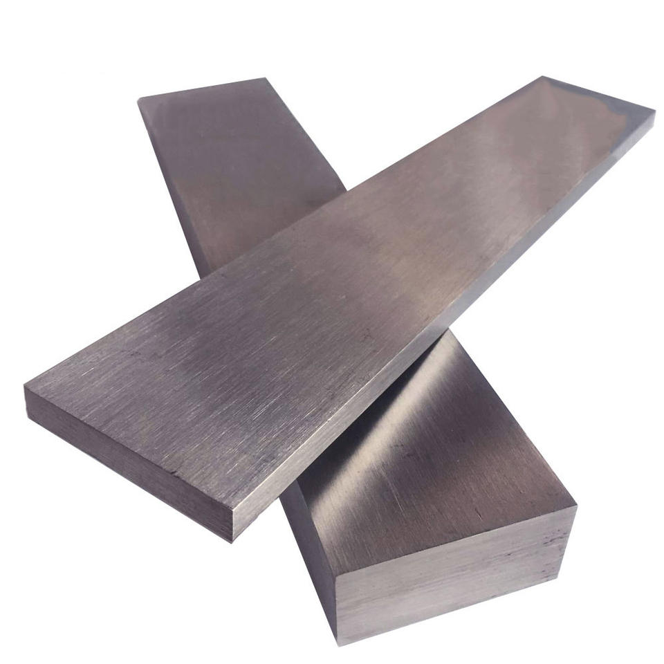 Stainless Steel Flat Steel Bar