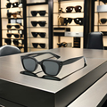 Fashion Unisex Sunglasses Polarized Customized Gafas De Sol Unisex 20241