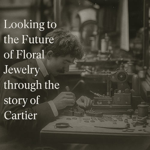 การเดินทางในตำนานของ Cartier: จากใบสำคัญแสดงสิทธิสู่การแนะนำไอคอนเครื่องประดับหรูหราระดับโลก