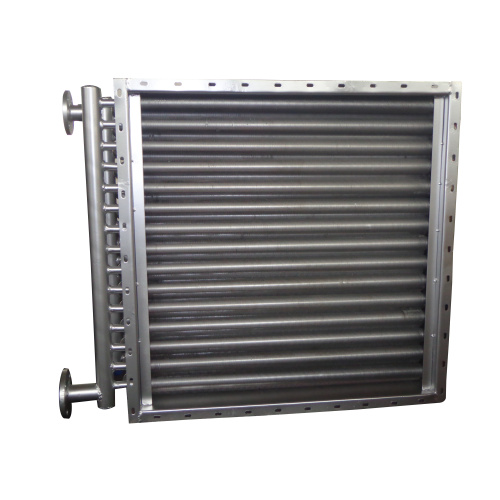 Air heat exchanger