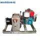 1ton Gas Powered Winch Portable Cable Machine