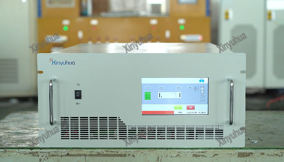 50kW iki yönlü DC-DC Dönüştürücü