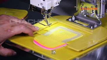 Industry sewing machine CC-1310G