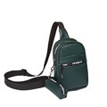 Trendy Korean PU Fashion Waist Bags for Wholesale1