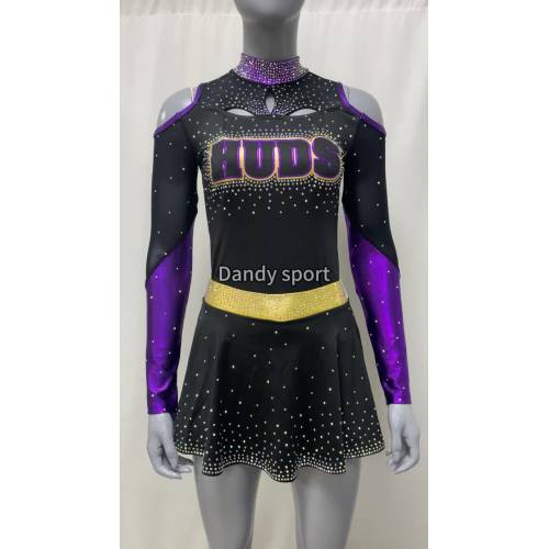 Cheer Uniforms-15