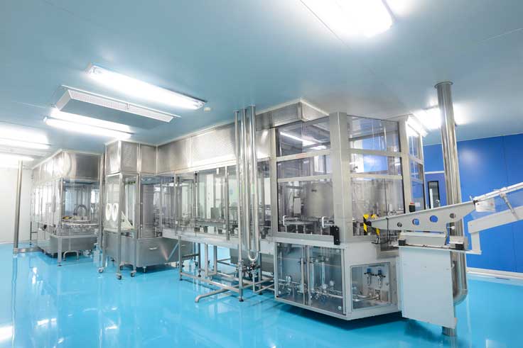 Ningbo Zhengli Pharmaceutical Packaging Co., Ltd.