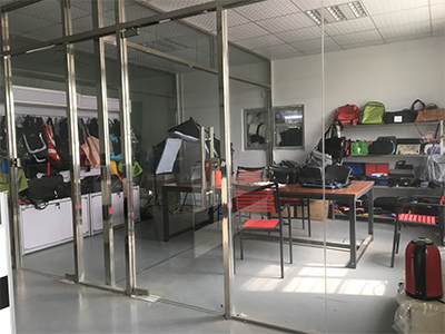 Shenzhen Olinb Bags Co., Ltd.