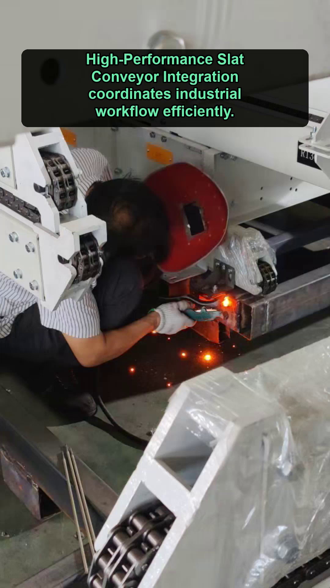 Özel otomasyon makinelerini mevcut müşteri fabrikası üretim hattı mühendislik koşullarıyla eşleştirmek için sistem uyumluluk değerlendirmesi
